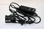 Smallhd Ac/dc Power Adapter W/ DCA5 Barrel For 702 Oled Used. Price: $32.00.