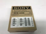New Sony BKM-320D Sdi 4:2:2 Input Adapter. Price: $39.99.