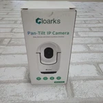 Nib Cloarks Pan-tilt Ip Security Hd Camera CA42 Indoor Wifi Night Vision No Sub New. Price: $16.99.