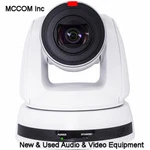Marshall CV630-IP White Uhd 4K Ptz Camera Demo Open Box New. Price: $1200.00.