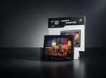 Feelworld FW759 7" Camera Monitor Ips 1280X800 Hdmi Av New Used. Price: $85.00.