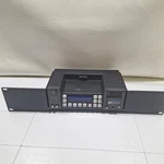 Aja Ki Pro Hd/sd Video Recorder And Player - No Power Adapter Hdd Rack Used. Price: $74.99.