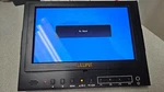 Lilliput 5D-II/H 7" Inch Camera Field Monitor Used. Price: $59.00.