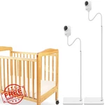 Itodos Baby Monitor Stand Holder, Vtech VM901/VM919, Heavy Metal New. Price: $42.99.