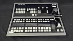 Bstock Ross Video TD1C Compact Touchdrive 15-BUTTON M/e Full Row Control Panel Open. Price: $7756.00.