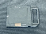 Nextorage Nps-as Atomx Ssdmini Atomos Sata Iii Recording 500GB W/ Handle Open. Price: $189.99.