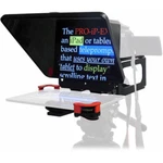Telmax Pro-ip-ex Universal Tablet & Smartphone Teleprompter New. Price: $99.99.