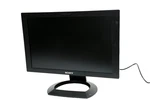 Sony LMD-2450W 24" High-grade Lcd Monitor Tested Used. Price: $118.89.