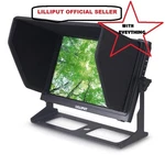 Lilliput 10.1" TM-1018/S Sdi 1280X800 Ips Touch On Camera Peaking Waveform LP-E6 New. Price: $499.00.