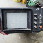 Jvc TM-22U Vintage Monitor,. Price: $100.00.