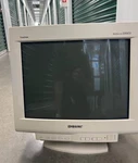 Sony Trinitron CPD-200ES 17 Crt Vga Monitor Vintage Retro Gaming Used. Price: $500.00.