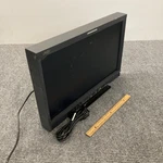 Jvc DT-E21L4 Inch Hdsdi Lcd Monitor W/ Power Cord (as Is) Used. Price: $109.99.