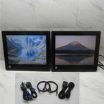 Lot Hp L6015TM 15" Retail Pos Touchscreen Lcd Monitor A1X78A 1024X768 3441-A Used. Price: $99.99.