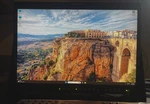 Tv Logic LVM-242W 24" Multi-format Broadcast Lcd Monitor, 1920X1080 Used. Price: $570.00.