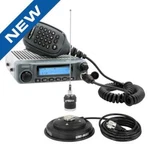 Rugged Radios G1 Waterproof Gmrs High Powered IP67 Mobile With Antenna New. Price: $419.05.