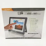 Lilliput Touch Monitor FA1000-NP/C/T 9.7'' X000FTY4JP Open. Price: $249.99.