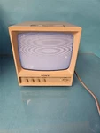 Sony SSM-920 Black White Monitor Inch Crt Unit For Cctv Security System B&w Used. Price: $99.99.