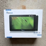 Timbrecod DC-56 4K 5.5" Hd Portable Lcd Monitor 1920X1080 Pixel New. Price: $155.00.