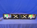 Wohler RM-4210WS-3G2 Dual 10.1 3G/HD/SD-SDI, Hdmi Lcd Monitor Qty (parts-read) For. Price: $129.99.