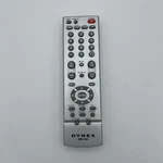 Dynex ZRC-102 Tv Remote DX-LCD19-09, DX-LCD26-09 Factory Oem Used. Price: $12.99.
