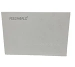 Feelworld F6 Plus V2 Inch Dslr Camera Field Monitor Touch Hdr 3D Lut 4K Hdmi New. Price: $84.50.
