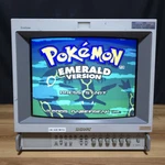 Sony 13" PVM-14M2MDU Trinitron Rgb Component 600TVL Crt Monitor Used. Price: $1189.00.