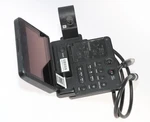 Canon Eos C300 Monitor/xlr Unit (detachable) As Is - Bc: 12776 For. Price: $149.95.