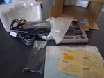 Sony Mavicap 3.5 Floppy Disk Recorder (MVC-FDR3) Brand New Oem (rare). Price: $600.00.