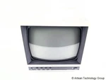 Sony SSM-125 Black And White Monitor Used. Price: $120.00.