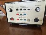 Sencore RG67 Ntsc Video Monitor Adaptor Vintage Unit Working Excellent Used. Price: $130.00.