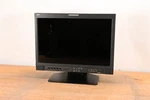 Jvc DT-V20L1 20-INCH Hd Multi-format Studio Monitor CG01V7W Used. Price: $149.99.