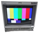 Sony PVM-14M2MDU Trinitron 13" Professional Crt Monitor Rgb Composite S-video Used. Price: $729.99.