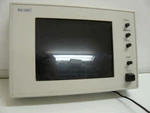 Marshall 6" Monitor W/ Sino-american A41210, VIDEO/AUDIO/12VDC/HEADPHONES Aux Used. Price: $99.99.