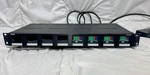 Marshall Electronics V-R18P-SDI Rack Mount Monitor Unit With Power Supply Used. Price: $199.00.