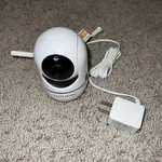 Nib Hellobaby 2.4 Ghz Digital Wireless Video Monitor Camera HB65TX Add-on Used. Price: $22.99.