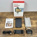 Newmowa PH01 Max Vlog Screen 3.97" Wireless Selfie Monitor For Iphone Used. Price: $17.99.