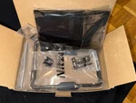 Nitze Cage For Blackmagic Design Video Assist 7" 12G JT-B02B New. Price: $105.00.