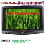 Lilliput 619A 7 " Hb Sur Appareil Champ Tft Lcd Moniteur Vga/audio Hdmi/dvi Neuf. Price: $146.44.