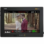 Blackmagic Design Video Assist 7" 12G-SDI/HDMI Hdr Recording Monitor New. Price: $915.00.