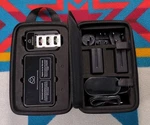 Nnw Atomos Ninja V 5" 4KP60 Hdr Monitor Recorder Bundle Camera Case New Open. Price: $459.92.