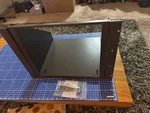 Sony Rackmount W/ Screws For PVM14M4U, PVM-14M2U, PVM14L2 Used. Price: $119.00.