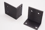 Replacement Rack Ears For Sony BKM-10R Remote Control Unit New. Price: $16.54.