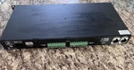 Wohler Technologies AMP1A-4S Analog Audio Monitor Panel Used. Price: $129.00.