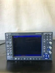 Harris Videotek TVM9100PKG Monitoring Unit Used. Price: $1750.00.