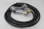 New Matsushita ELY-18A205C Deflection Yoke Assembly For Crt Tv / Monitor. Price: $145.00.
