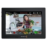 Blackmagic Design Videoassist 7-INCH HYPERD/AVIDA03/7 Monitor Recorder New. Price: $750.99.