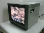 Sony PVM-14N5E Color Video Monitor Fully Tested Excellent Working Condition Used. Price: $599.00.