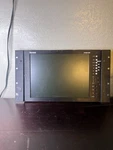 Marshall V-R151DP-AFHD High Definition Lcd Panel Not Power Supply Used. Price: $350.00.