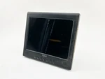 Viewz VZ-097RTC 9.7" Tft Led Color Monitor 12V 1.6A Used. Price: $74.95.