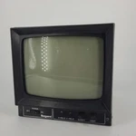 Ikegami PM-930A 9" Black And White Crt Security Monitor Used. Price: $69.99.